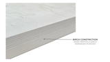 3X White Panel - Home Climbing Wall Starter Kit