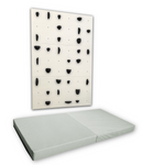 3X White Panel - Home Climbing Wall Starter Kit
