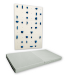 3X White Panel - Home Climbing Wall Starter Kit