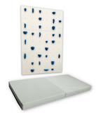 3X White Panel - Home Climbing Wall Starter Kit