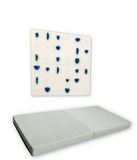2X White Panel - Home Climbing Wall Starter Kit