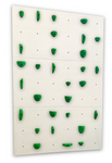 3X White Panel - Home Climbing Wall Starter Kit
