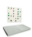 2X White Panel - Home Climbing Wall Starter Kit