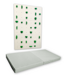 3X White Panel - Home Climbing Wall Starter Kit