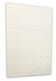 3X White Panel - Home Climbing Wall Starter Kit