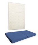 3X White Panel - Home Climbing Wall Starter Kit