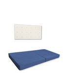 1X White Panel - Home Climbing Wall Starter Kit