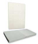3X White Panel - Home Climbing Wall Starter Kit