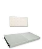 1X White Panel - Home Climbing Wall Starter Kit