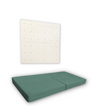 2X White Panel - Home Climbing Wall Starter Kit