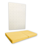 3X White Panel - Home Climbing Wall Starter Kit