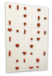 3X White Panel - Home Climbing Wall Starter Kit