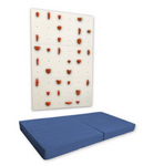 3X White Panel - Home Climbing Wall Starter Kit