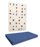 3X White Panel - Home Climbing Wall Starter Kit