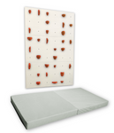 3X White Panel - Home Climbing Wall Starter Kit