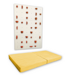 3X White Panel - Home Climbing Wall Starter Kit