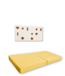 1X White Panel - Home Climbing Wall Starter Kit