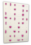 3X White Panel - Home Climbing Wall Starter Kit