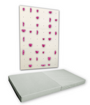 3X White Panel - Home Climbing Wall Starter Kit