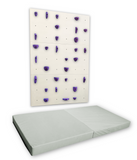 3X White Panel - Home Climbing Wall Starter Kit
