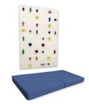 3X White Panel - Home Climbing Wall Starter Kit