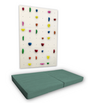 3X White Panel - Home Climbing Wall Starter Kit