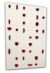3X White Panel - Home Climbing Wall Starter Kit