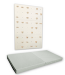 3X White Panel - Home Climbing Wall Starter Kit