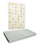 3X White Panel - Home Climbing Wall Starter Kit
