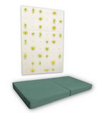 3X White Panel - Home Climbing Wall Starter Kit