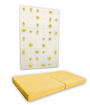 3X White Panel - Home Climbing Wall Starter Kit