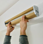 Hangboard