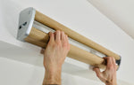 Hangboard