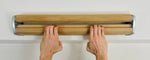 Hangboard