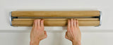 Hangboard