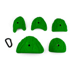 Hewn - Jugs 02 - Large - 5x